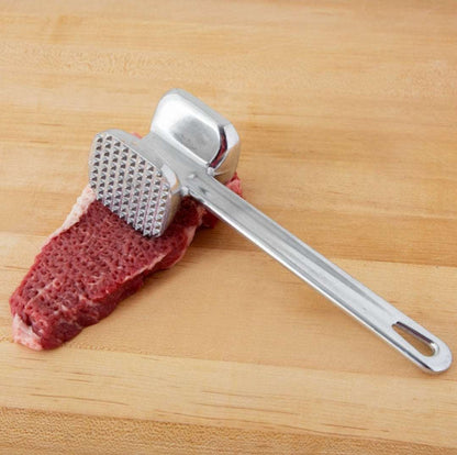 Aluminum Meat Tenderizer