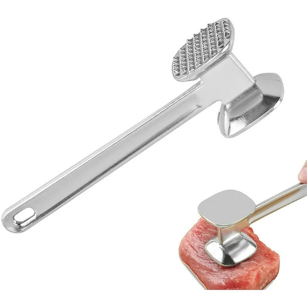 Aluminum Meat Tenderizer