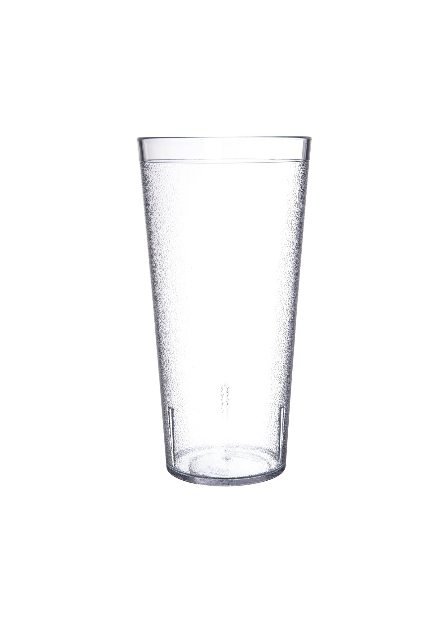 Plastic Tumbler