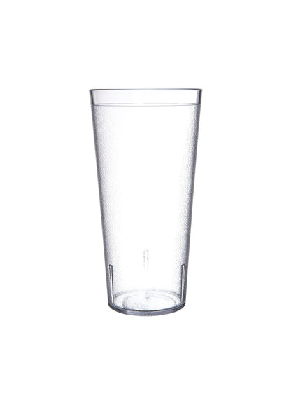 Plastic Tumbler