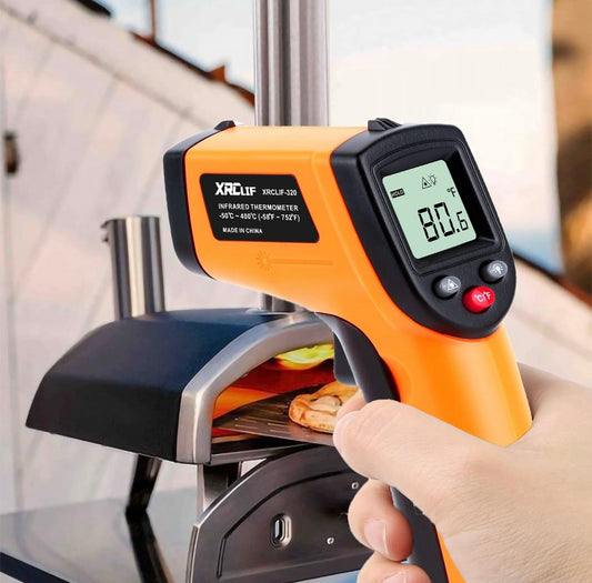 Infrared Thermometer