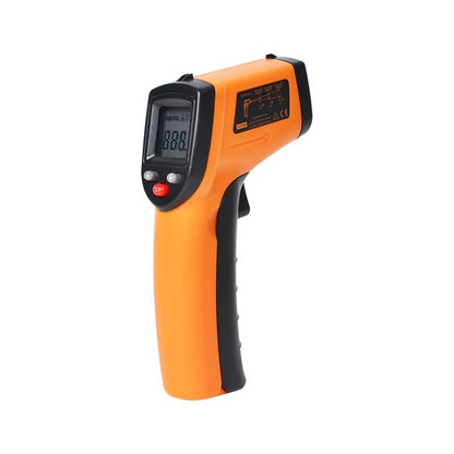 Infrared Thermometer