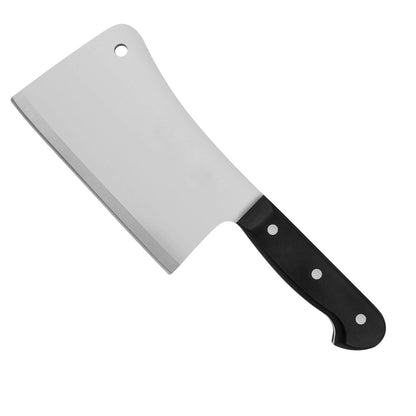 Stainless Steel Cleaver Knife