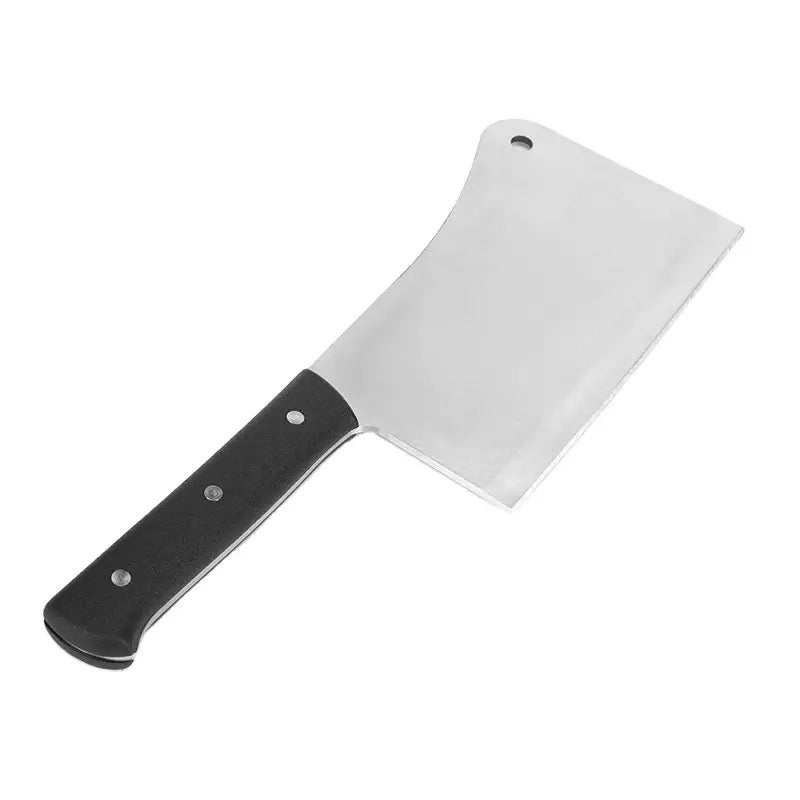 Stainless Steel Cleaver Knife