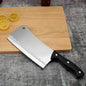 Stainless Steel Cleaver Knife