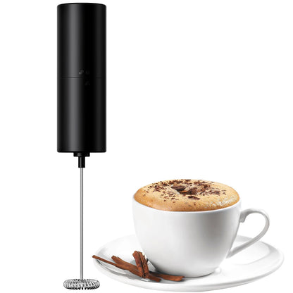 Electric Milk Frother