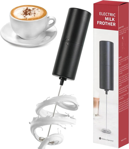 Electric Milk Frother