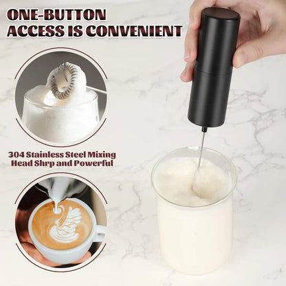 Electric Milk Frother