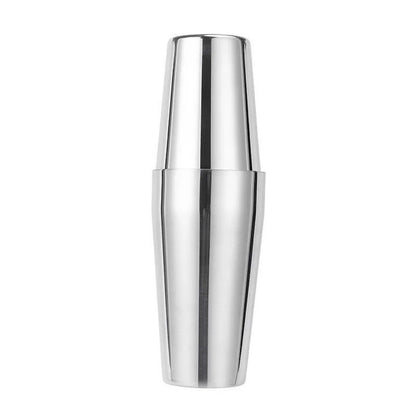 Stainless Steel Boston Shaker