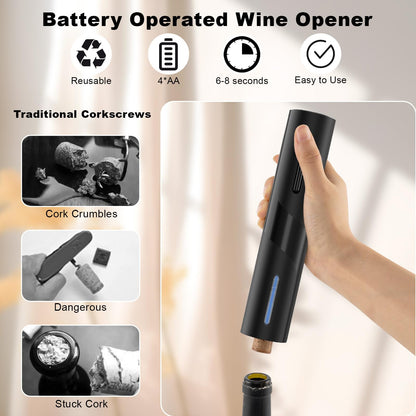 Electric Wine Opener