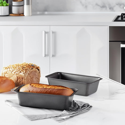 Non Stick Cake Loaf Pan