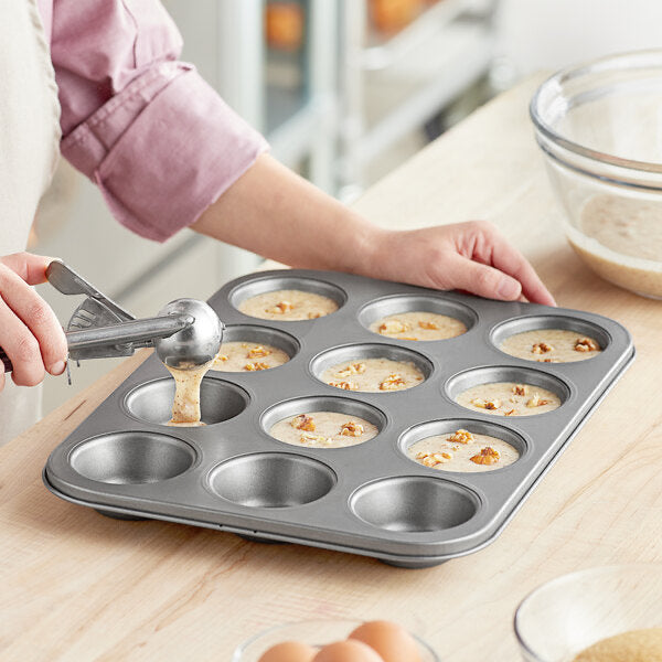 12 Cup Muffin Pan