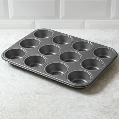 12 Cup Muffin Pan