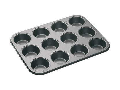 12 Cup Muffin Pan