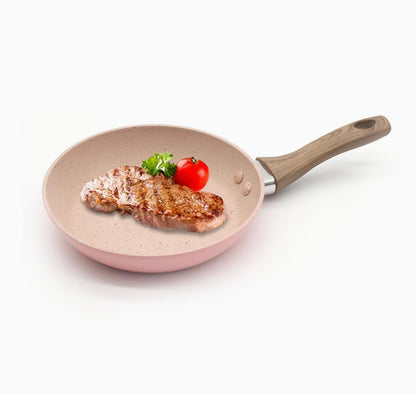 Aluminum Frying Pan