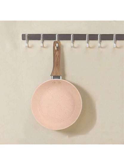 Aluminum Frying Pan