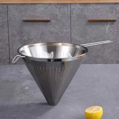 Stainless Steel Spaghetti Strainer