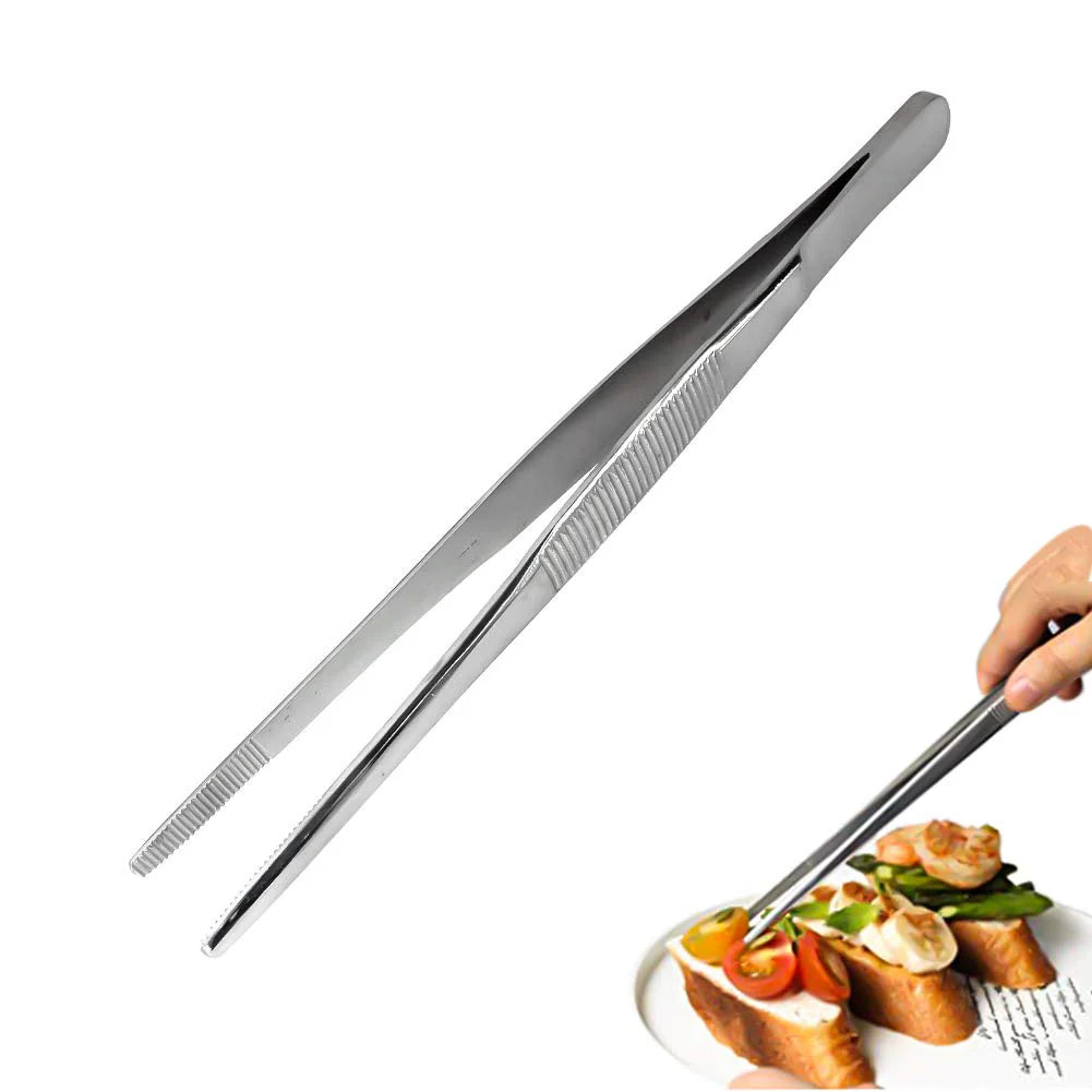 Long Food Decorating Tweezer