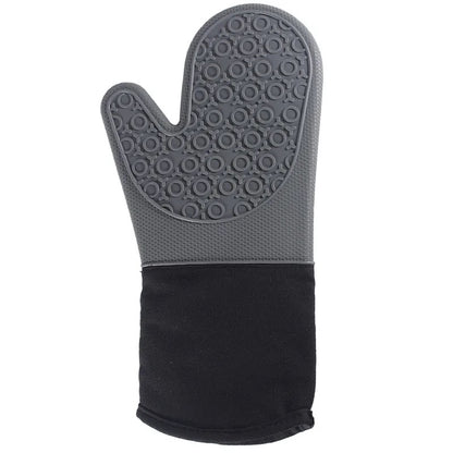 Silicone Long Oven Glove