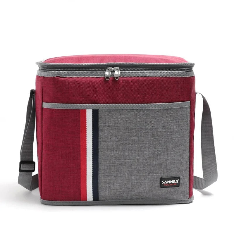 Insulated Lunch Box