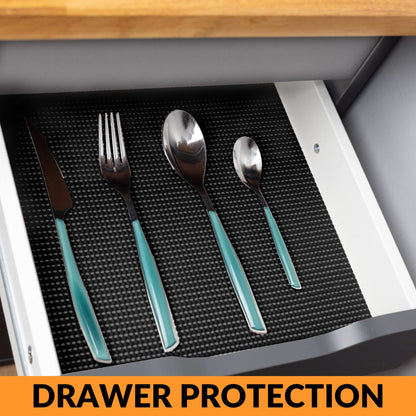 Anti Slip PVC Drawer Mat