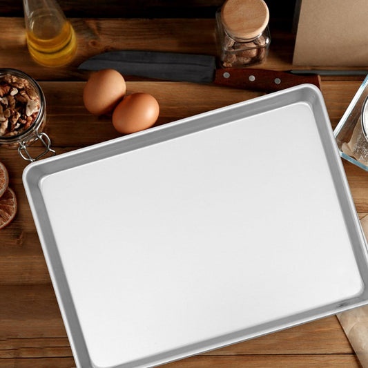 Aluminum Baking Sheet Tray