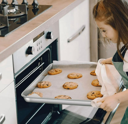 Aluminum Baking Sheet Tray