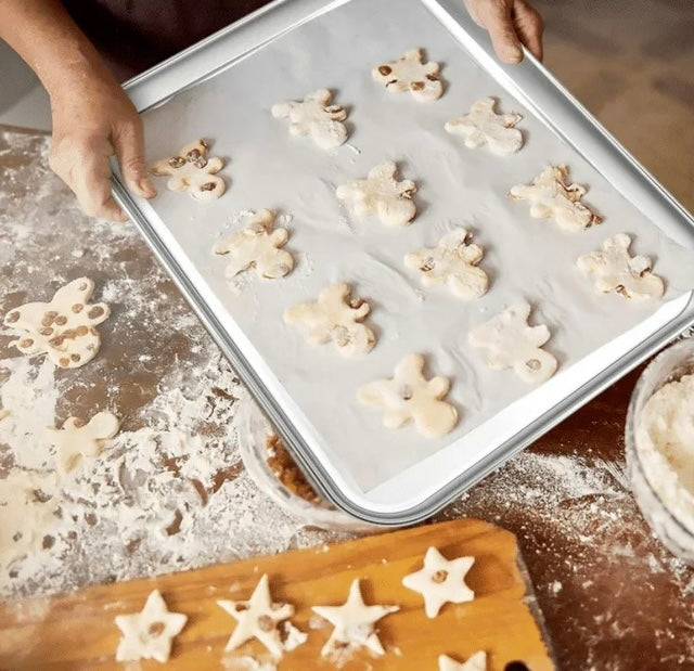 Aluminum Baking Sheet Tray