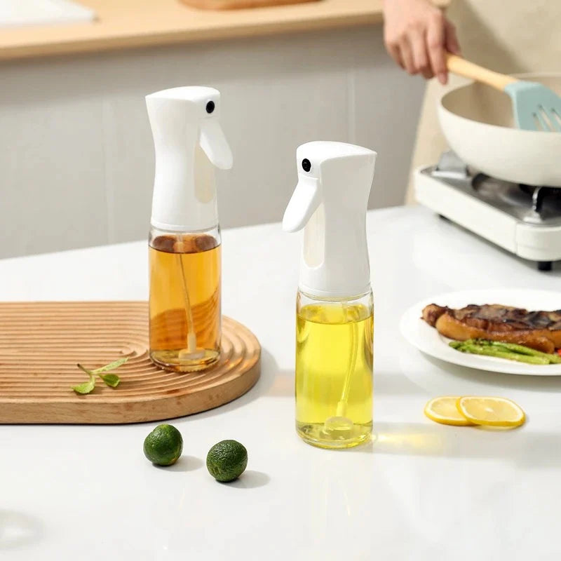 Spray Oil Bottle