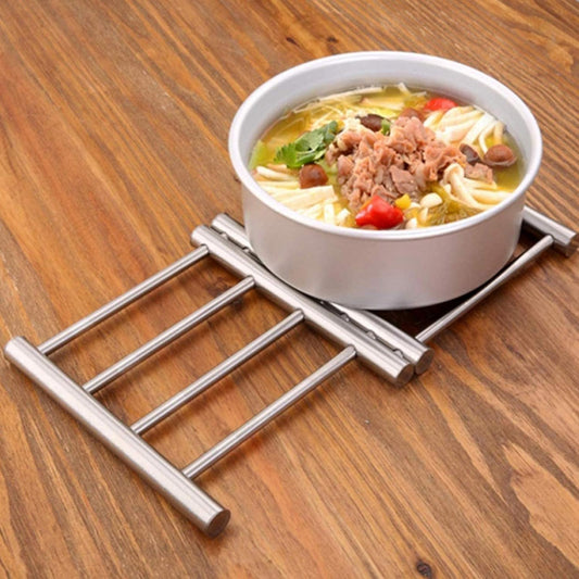 Stainless Steel Extendable Pot Trivet