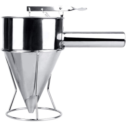 Stainless Steel Batter Dispenser