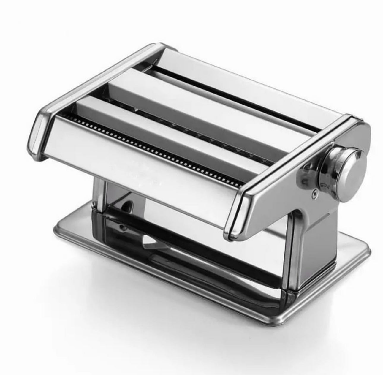 Stainless Steel Pasta Maker