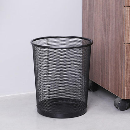 Round Mesh Bin