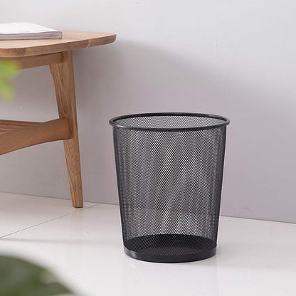 Round Mesh Bin