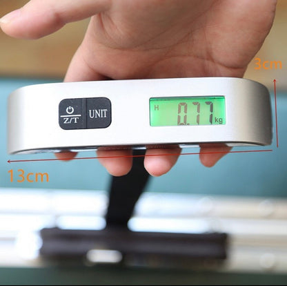 Electronic Luggage Scale