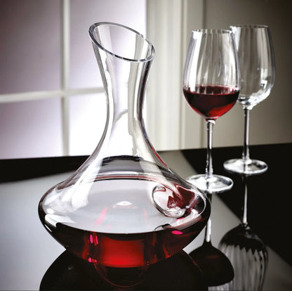 Glass Wine Decanter