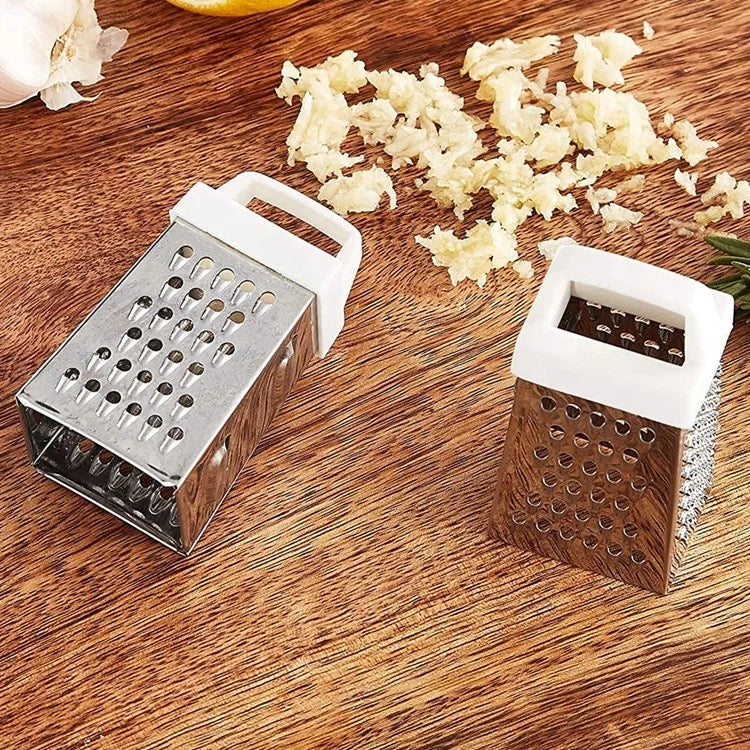 Mini Square Grater