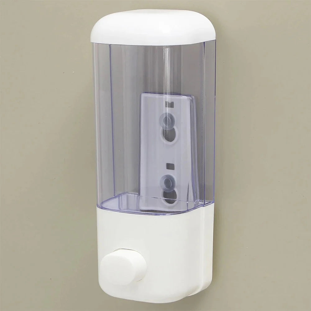 Liquid Soap Dispenser