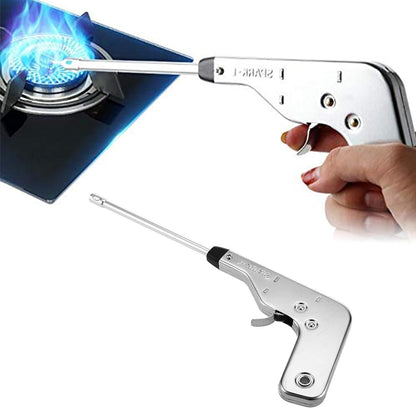 Stainless Steel Gas Igniter