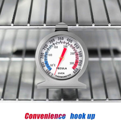 Oven Thermometer