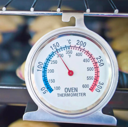 Oven Thermometer