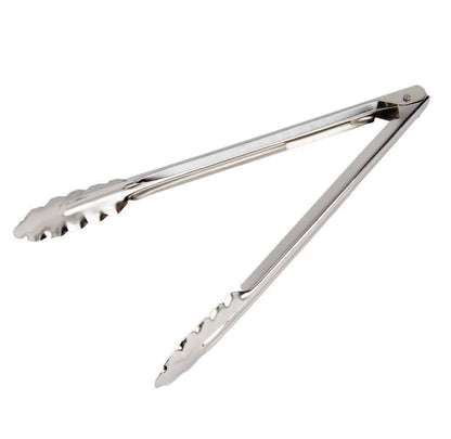 Stainless Steel Food Tong