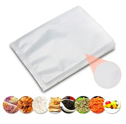 Food Vacuum Storage Bags