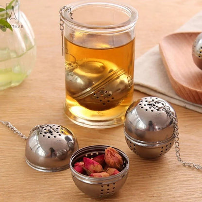 Herbs & Spice Infuser