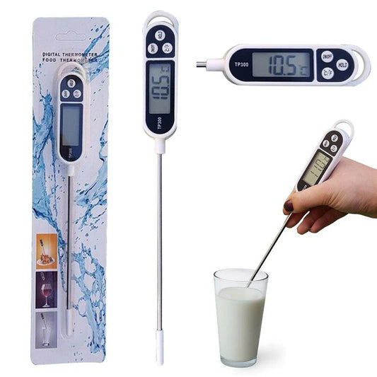 Digital Food Thermometer