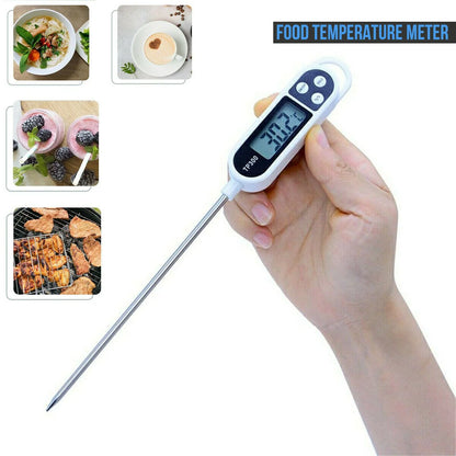 Digital Food Thermometer