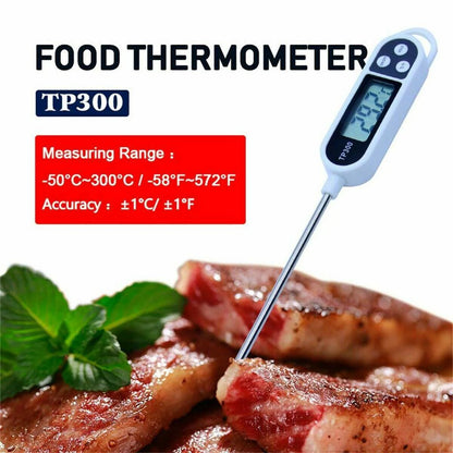 Digital Food Thermometer